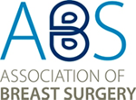 Association of Breast Surgery logo