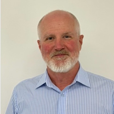 Professor John Saxton