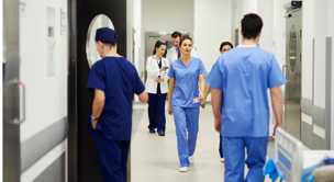 Workforce top image