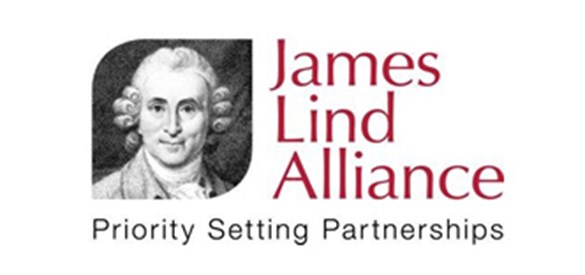 James Lind Alliance - The Process