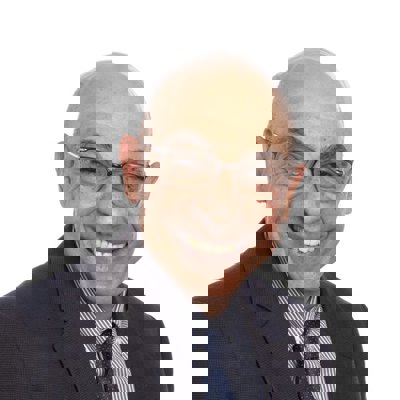 Speaker(s) Portrait
