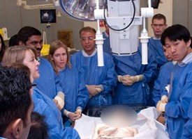 Specialty Skills in Breast Surgery (Level 2)