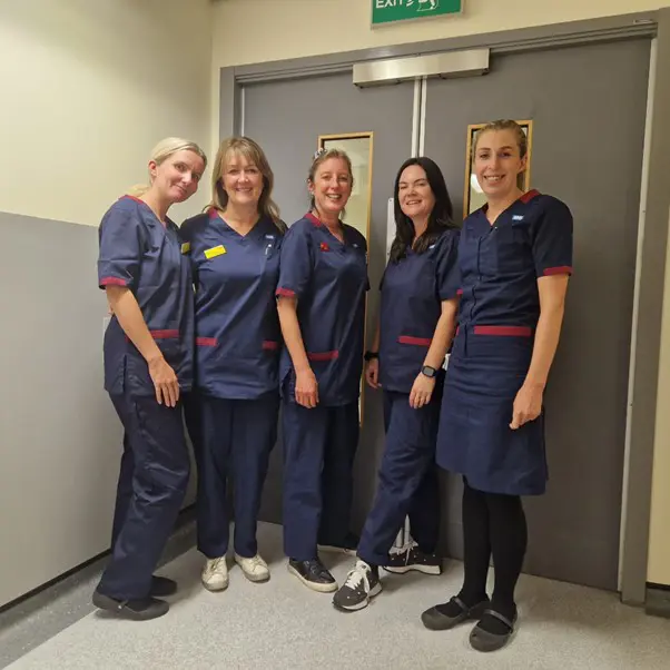 Day in the Life of an Advanced Nurse Practitioner