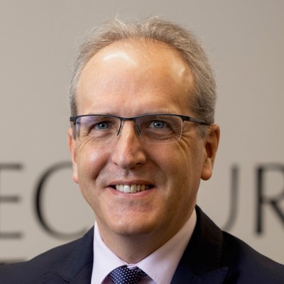 Professor Martin O'Sullivan
