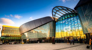 ABS Conference 2028 top image