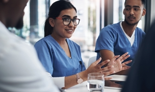 Advanced Communications Skills Course