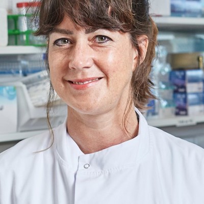 Professor Clare Turnbull