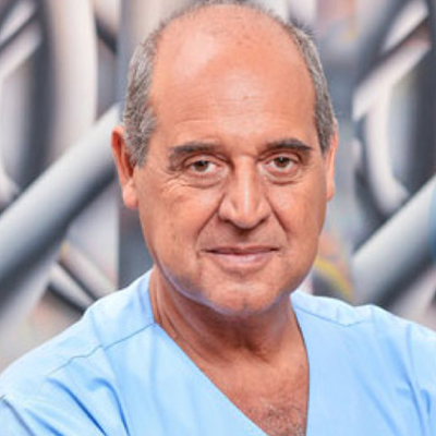 Professor Alberto Rancati