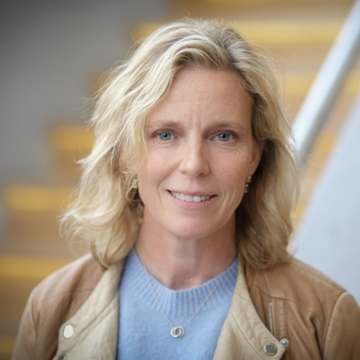 Professor Marjolein  Smidt