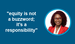 Health Inequities Heroes: Dr Olubukola 'Bookie' Ayodele top image