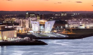 ABS Northern Ireland Regional Meeting top image