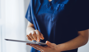 Launching the ABS National Nursing Survey: Help shape the future of the workforce top image