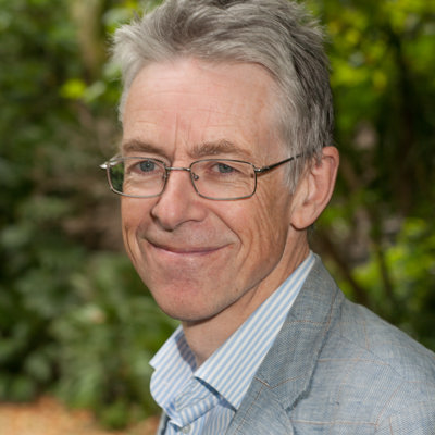 Professor Christopher Holcombe