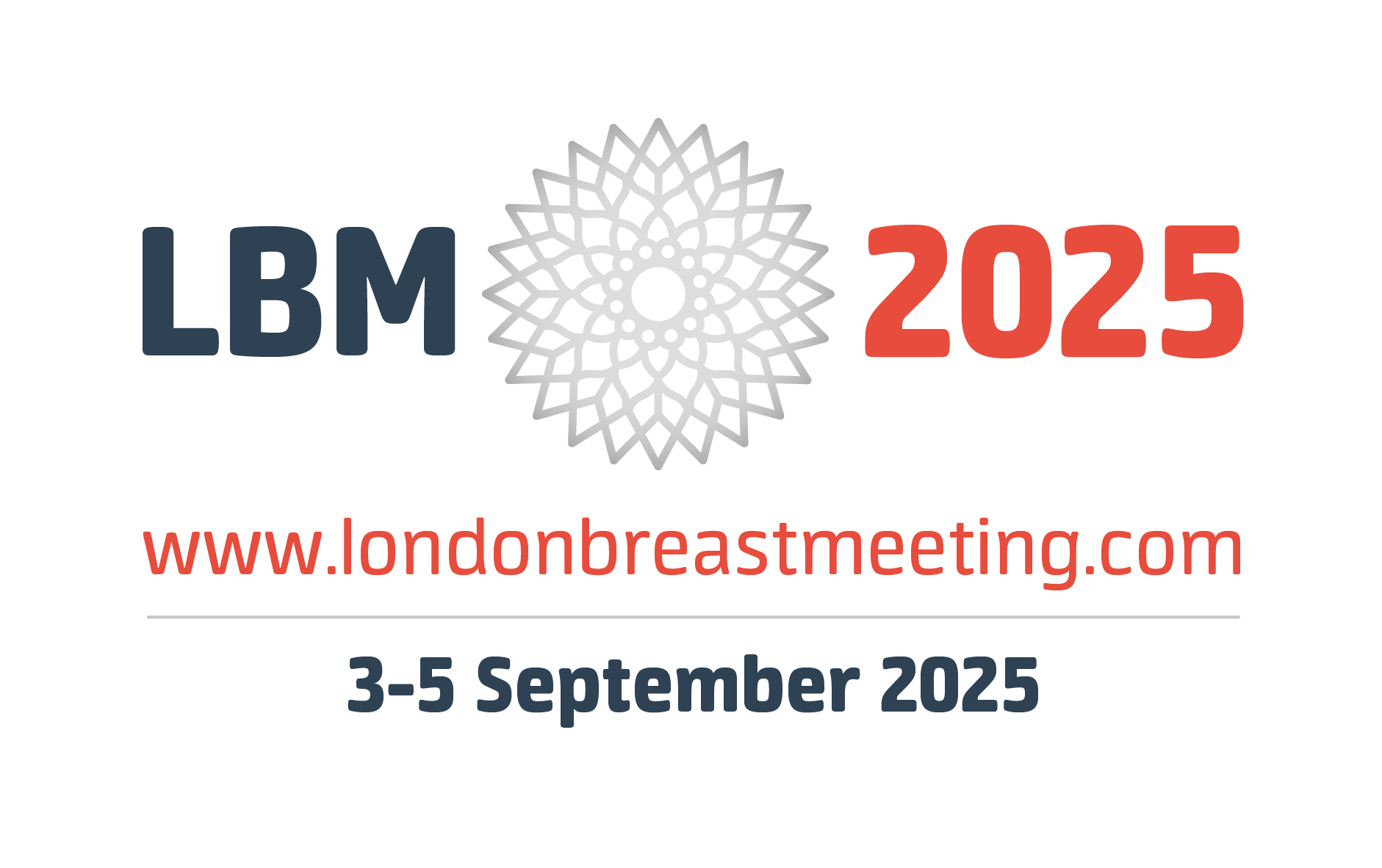 London Breast Meeting in 2025