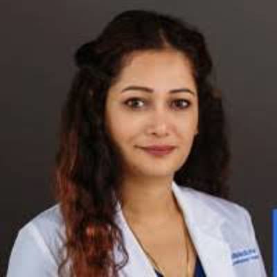 Dr. Indrani Bhattacharya