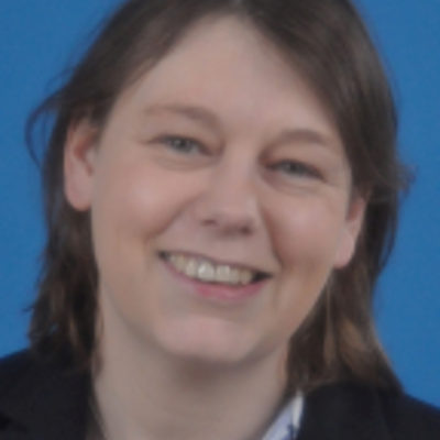 Miss Katharine  Kirkpatrick