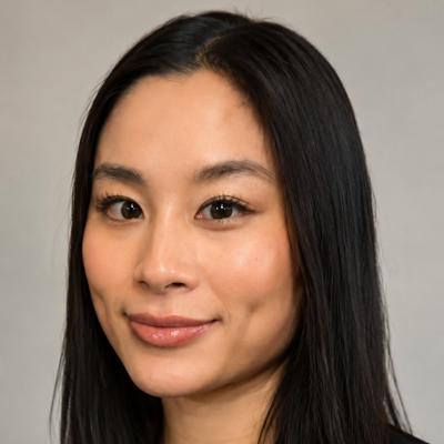 Miss Fiona Wu