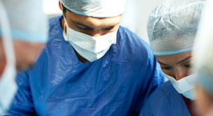 Specialty skills in implant-based reconstruction