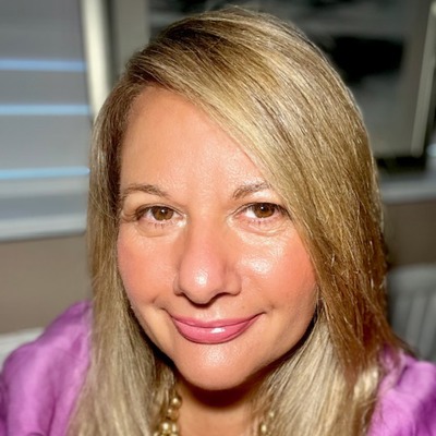 Dr Elisavet Papadimitraki 