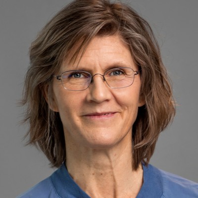 Professor Jana de Boniface