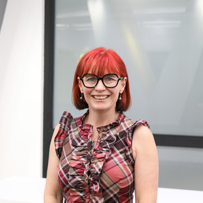 Professor Cliona Kirwan