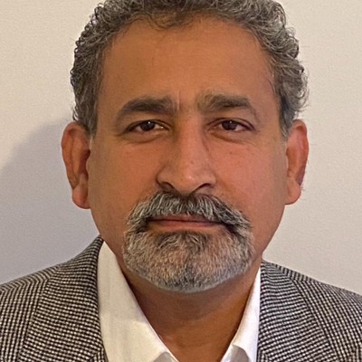 Mr John Mathew