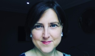 Inaugural Mammary Fold Trainer of the Year Award Winner