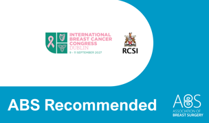 International Breast Cancer Congress 2027