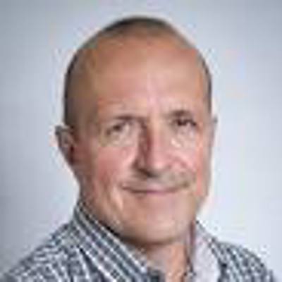 Professor Philip Poortmans