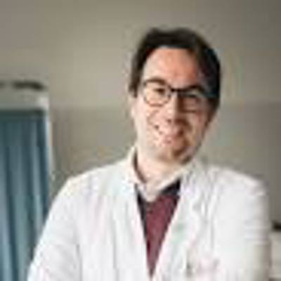 associate professor Icro Meattini