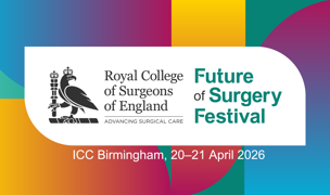 Future of Surgery Festival: Building a more equitable future for breast surgery