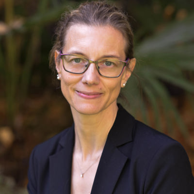 Miss Beatrix Elsberger