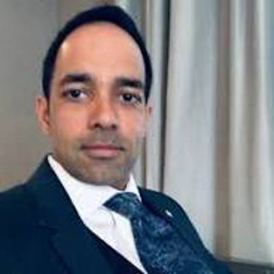 Mr Muneer Ahmedc