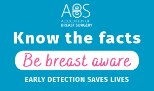 Breast Cancer Awareness Month: Know The Facts top image
