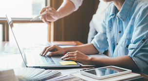 Bursaries Process top image