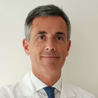 Dr Nicola  Rocco