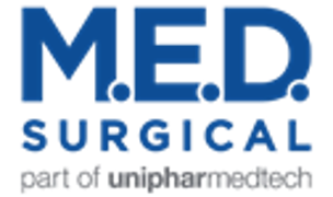 M.E.D Surgical top image