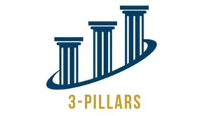 Three Pillars Study top image