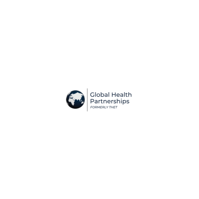 International Partnerships