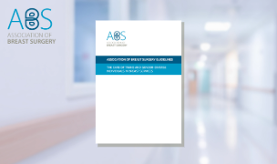 The Association of Breast Surgery publishes new guidelines on the care of trans and gender-diverse individuals in breast services top image