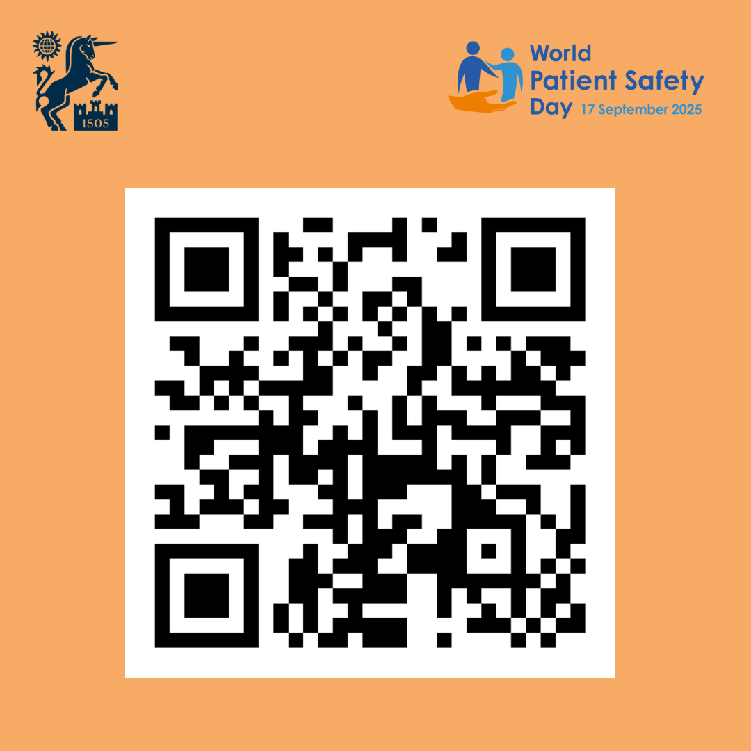World Patient Safety Day 2025