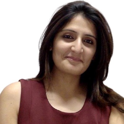 Miss Muskaan  Khosla 