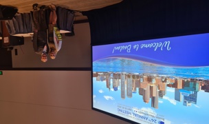 ABS Educational Bursary: Learning how to set up a survivorship programme in Boston