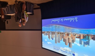 ABS Educational Bursary: Learning how to set up a survivorship programme in Boston top image