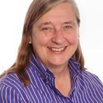 Professor Helena  Earl